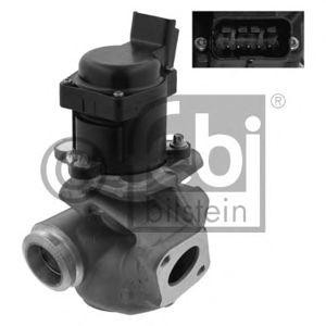 egr клапан FEBI BILSTEIN 34925 