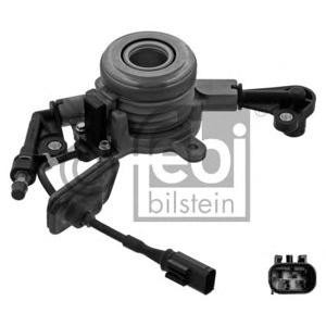 централен изключвател, съединител FEBI BILSTEIN 34962 