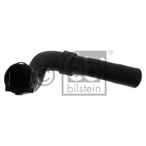 маркуч на радиатора FEBI BILSTEIN 34983