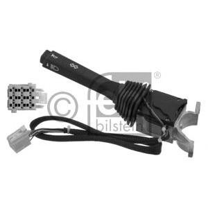 ключ за мигачи; превключвател на кормилната колона FEBI BILSTEIN 35002 