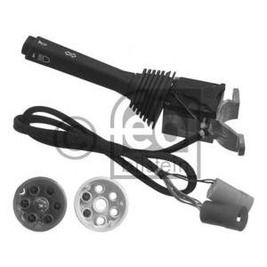ключ за мигачи; превключвател на кормилната колона FEBI BILSTEIN 35003