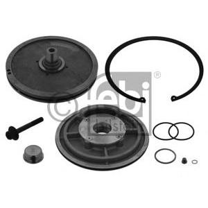 ремонтен комплект, водна помпа FEBI BILSTEIN 35027 