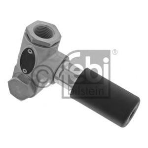 помпа, горивоснабдяване FEBI BILSTEIN 35195