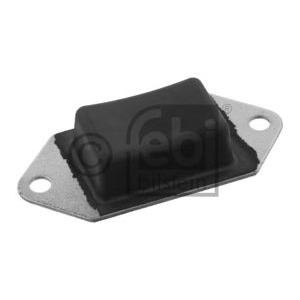 ударен тампон, окачване (ресьори) FEBI BILSTEIN 35258 