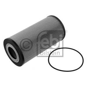 маслен филтър FEBI BILSTEIN 35334 
