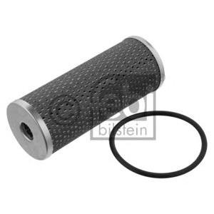 маслен филтър FEBI BILSTEIN 35377