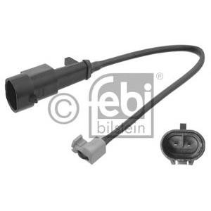 датчик, износване на накладки FEBI BILSTEIN 35447 