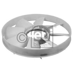 перка, охлаждане на двигателя FEBI BILSTEIN 35485 
