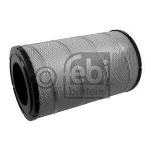 въздушен филтър FEBI BILSTEIN 35491 