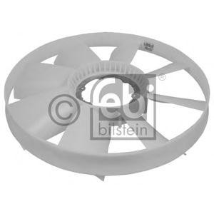 перка, охлаждане на двигателя FEBI BILSTEIN 35558 