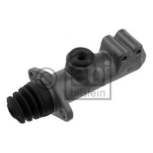 горна помпа на съединител FEBI BILSTEIN 35574 