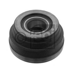 главина на колелото FEBI BILSTEIN 35591 