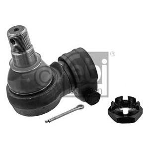 накрайник на напречна кормилна щанга FEBI BILSTEIN 35636 