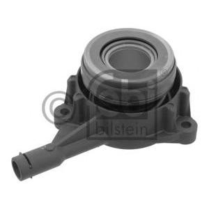 централен изключвател, съединител FEBI BILSTEIN 36018