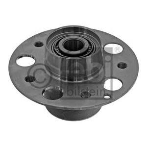 комплект колесен лагер FEBI BILSTEIN 36077