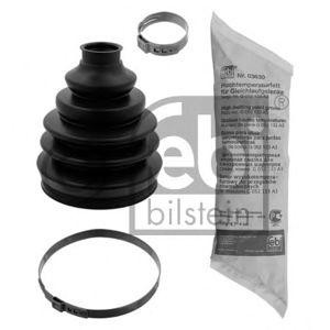 маншон, полуоска FEBI BILSTEIN 36190 