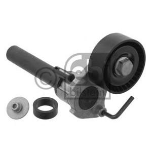 ремъчен обтегач, пистов ремък FEBI BILSTEIN 36203