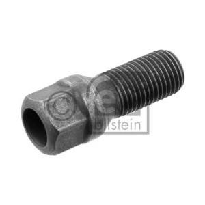 болт на колелото FEBI BILSTEIN 36255