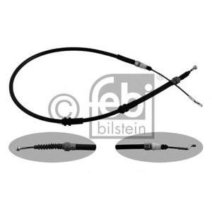 жило за ръчна спирачка FEBI BILSTEIN 36352 