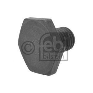 болтова пробка, маслен картер FEBI BILSTEIN 36431 