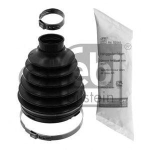 комплект маншон, полуоска FEBI BILSTEIN 36476 