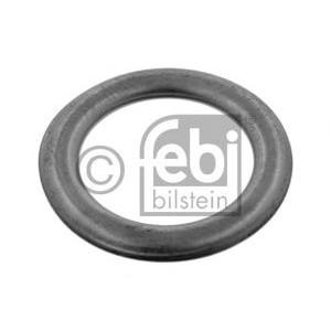 уплътнителен пръстен, пробка за източване на маслото FEBI BILSTEIN 36495
