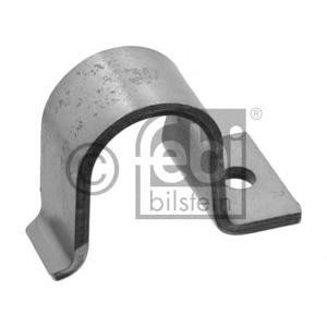 държач, окачване на стабилизатора FEBI BILSTEIN 36504 