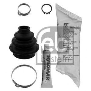 комплект маншон за каре FEBI BILSTEIN 36554 