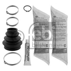 комплект маншон за каре FEBI BILSTEIN 36558 