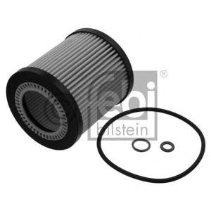 маслен филтър FEBI BILSTEIN 36628 
