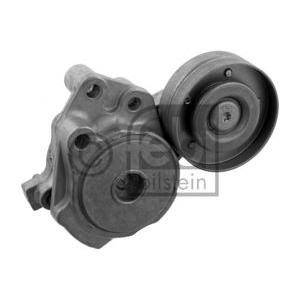 ремъчен обтегач, пистов ремък FEBI BILSTEIN 36694 