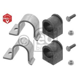 ремонтен комплект, тампон на стабилизатор FEBI BILSTEIN 36700 