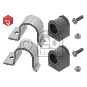 ремонтен комплект, тампон на стабилизатор FEBI BILSTEIN 36701 