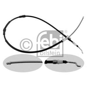 жило за ръчна спирачка FEBI BILSTEIN 36711
