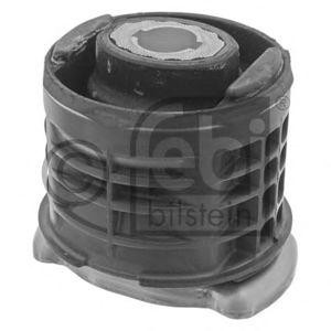 окачване, корпус на оста FEBI BILSTEIN 36718 