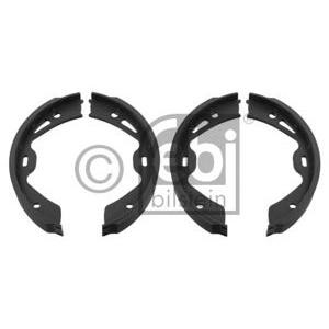 накладки за ръчна спирачка FEBI BILSTEIN 36729 