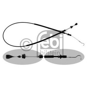 жило за газта FEBI BILSTEIN 36732