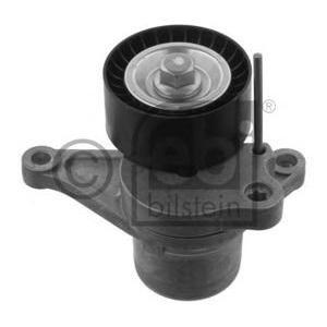 ремъчен обтегач, пистов ремък FEBI BILSTEIN 36831