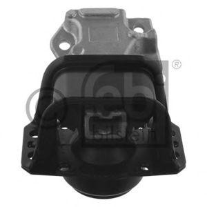 тампон на двигател FEBI BILSTEIN 36898 