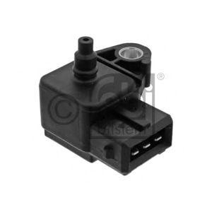 датчик, налягане във всмукателните тръби FEBI BILSTEIN 36965 