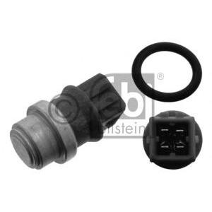 датчик за температурата на радиатора FEBI BILSTEIN 37028 