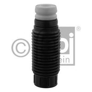 прахоуловители за амортисьори FEBI BILSTEIN 37041 