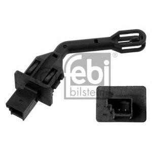 датчик, вътрешна температура FEBI BILSTEIN 37061 