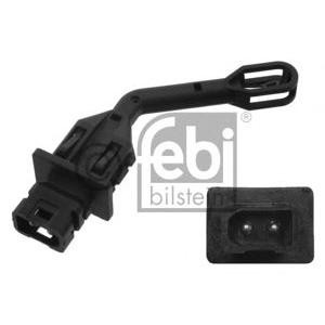 датчик, вътрешна температура FEBI BILSTEIN 37062 