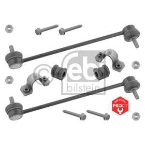 ремонтен комплект, тампон на стабилизатор FEBI BILSTEIN 37069 