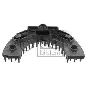 съпротивление, вентилатор за вътрешно пространство FEBI BILSTEIN 37070