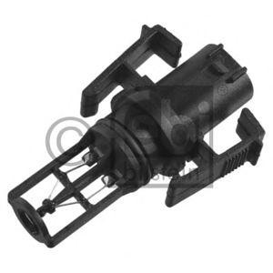 датчик за температурата на входящия въздух FEBI BILSTEIN 37142