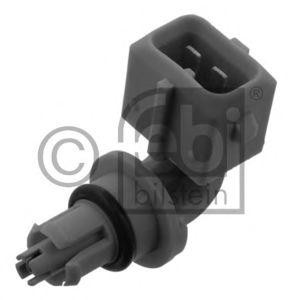 датчик за температурата на входящия въздух FEBI BILSTEIN 37174 