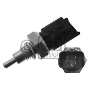 датчик, температура на охладителната течност FEBI BILSTEIN 37219
