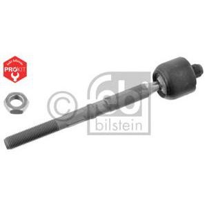 аксиален шарнирен накрайник, напречна кормилна щанга FEBI BILSTEIN 37281 